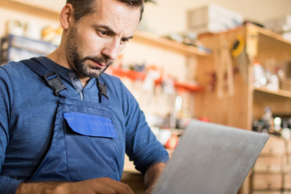 Tax On A Second Job Card