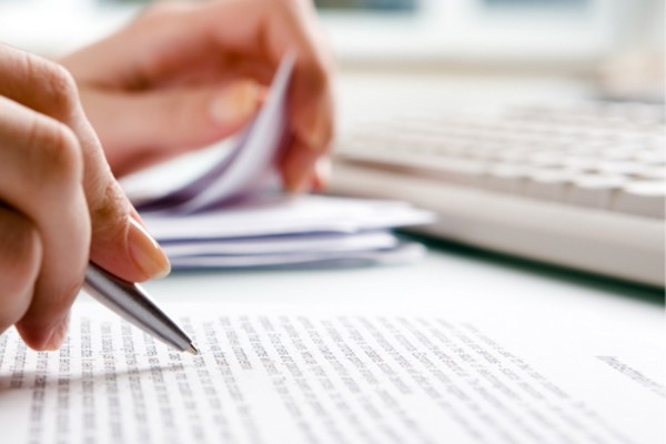 Guide To Self Assessment Forms