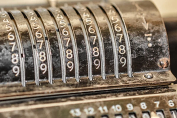 Check Tax Code Thumbnail