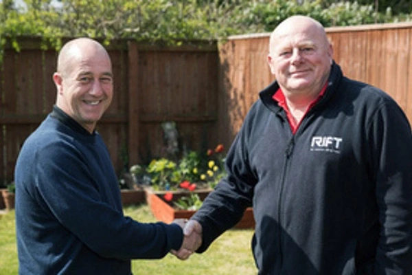 Paul And Mark Hinds Thumbnail