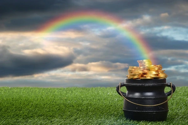 Pot Of Gold