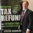 RIFT Tax Refunds Head Of Armed Forces Liasion Officer Shaun Micallef Green